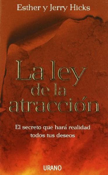 LA LEY DE LA ATRACCION