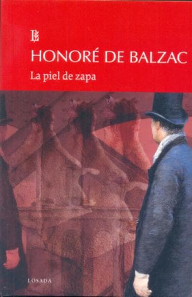 LA PIEL DE ZAPA