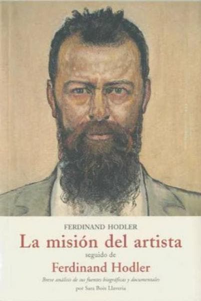 LA MISION DEL ARTISTA