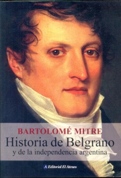 HISTORIA DE BELGRANO
