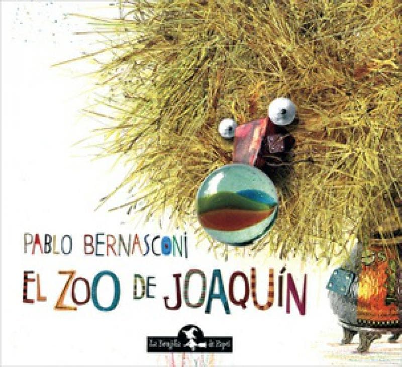 ZOO DE JOAQUIN, EL