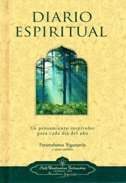 DIARIO ESPIRITUAL