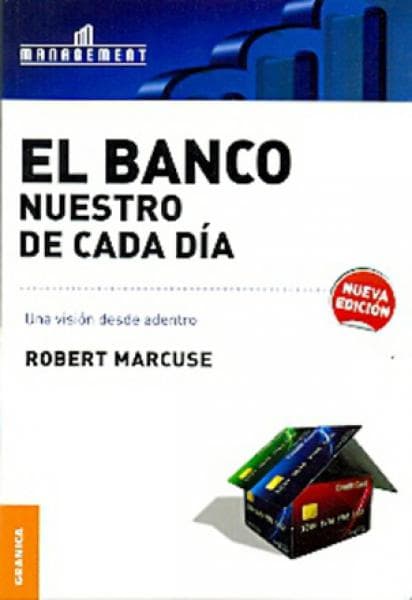 EL BANCO NUESTRO DE CADA DIA
