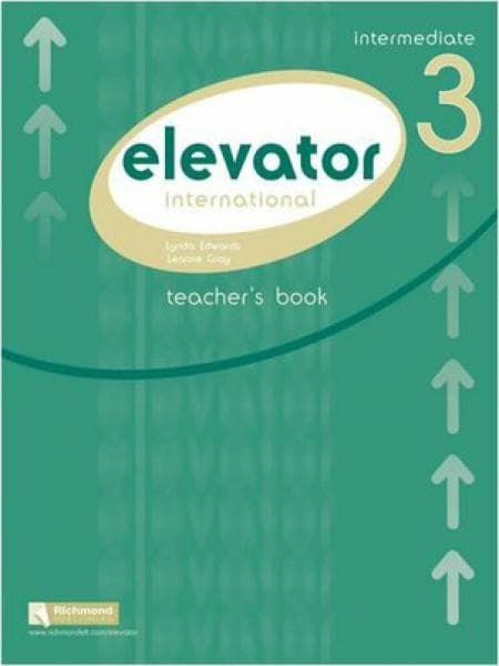 ELEVATOR 3-TB + RES.BANK + CD-ROM