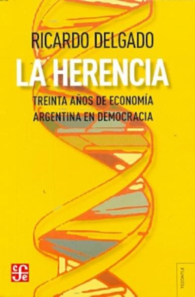 LA HERENCIA