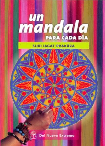 UN MANDALA PARA CADA DIA