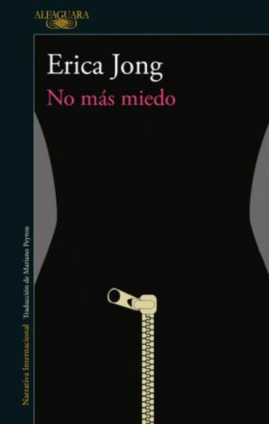 NO MAS MIEDO