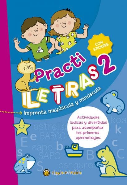 PRACTILETRAS 2