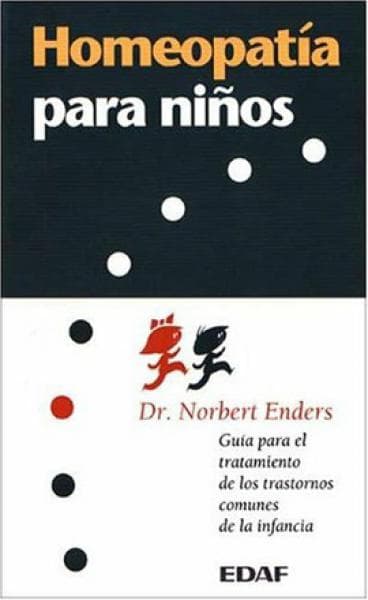 HOMEOPATIA PARA NIÑOS