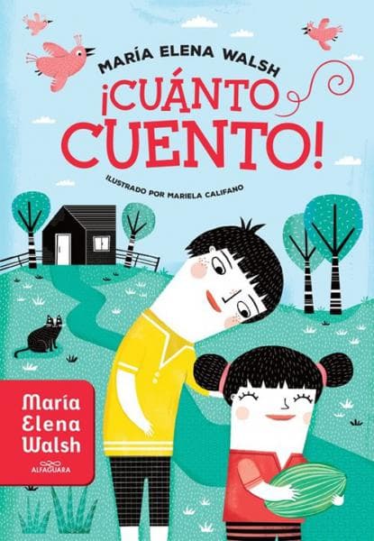 CUANTO CUENTO!