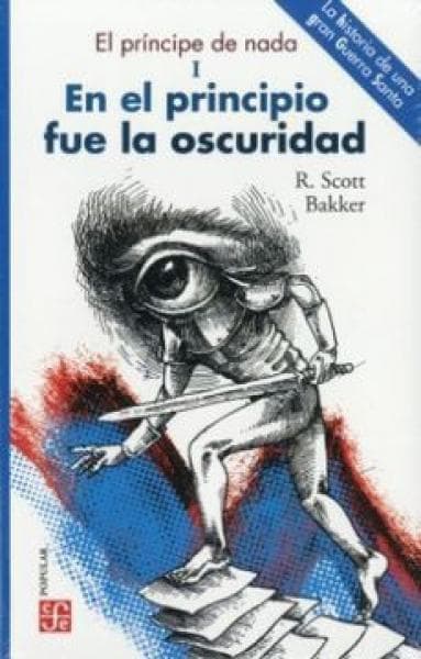 EL PRINCIPE DE NADA - 1