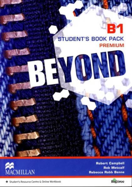 BEYOND B1 SB PACK PREMIUM