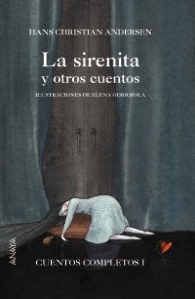LA SIRENITA - Y OTROS CUENTOS