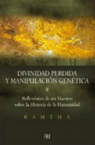 DIVINA PERDIDA Y MANIPULACION 2