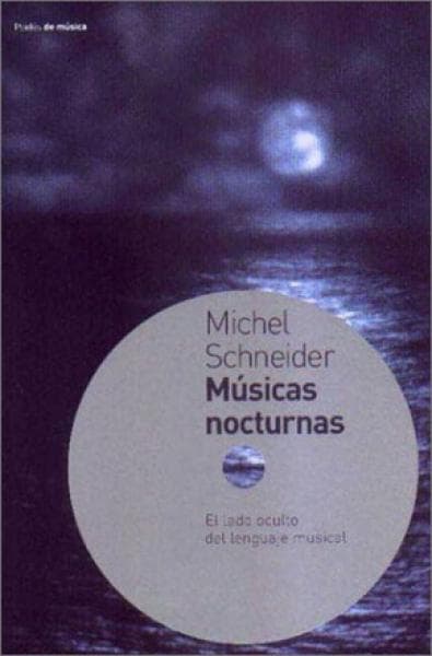 MUSICAS NOCTURNAS