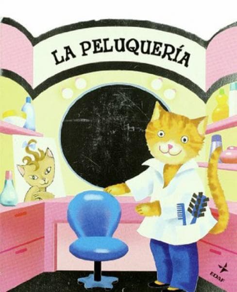 LA PELUQUERIA