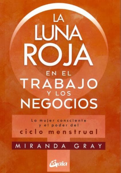 LA LUNA ROJA