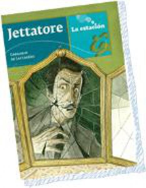 JETTATORE