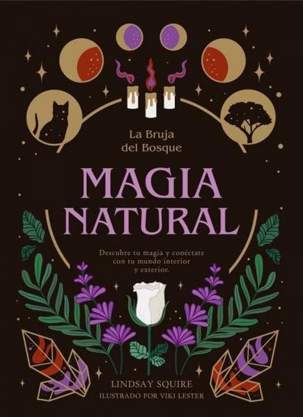 MAGIA NATURAL
