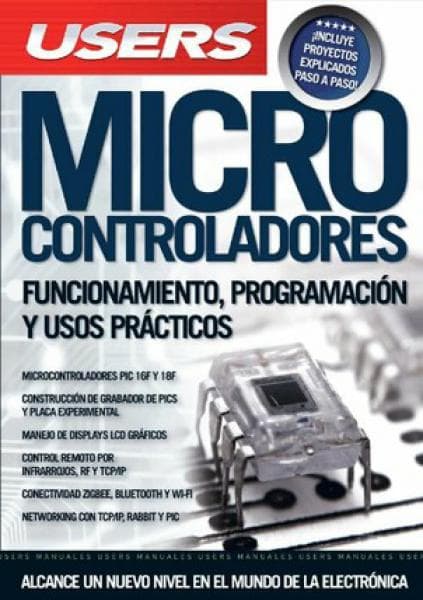 MICROCONTROLADORES