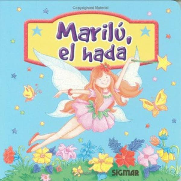 EL MARILU HADA