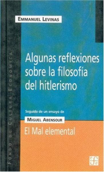 ALGUNAS REFLEXIONES S/LA FIL.DEL HITLERI
