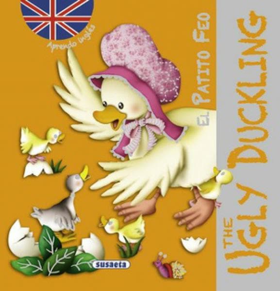EL PATITO FEO - APRENDO INGLES
