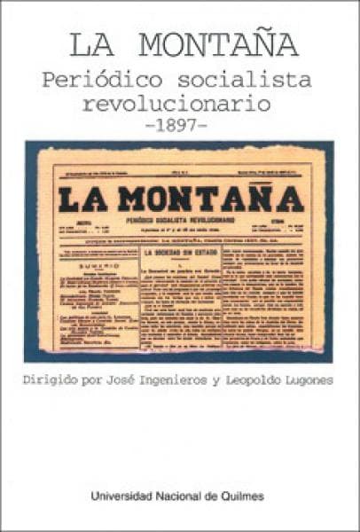 LA MONTAÑA