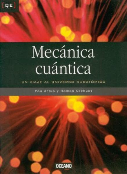 MECANICA CUANTICA