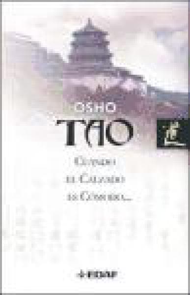 TAO-CUANDO EL CALZADO ES COMODO...