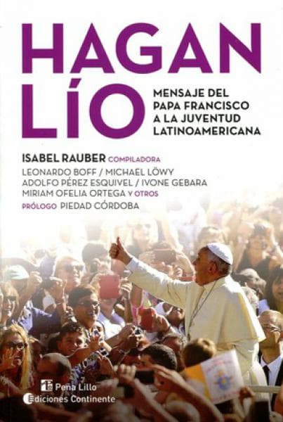 HAGAN LIO