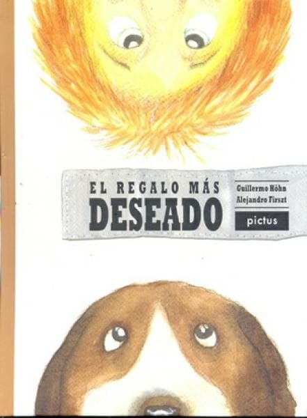 EL REGALO MAS DESEADO