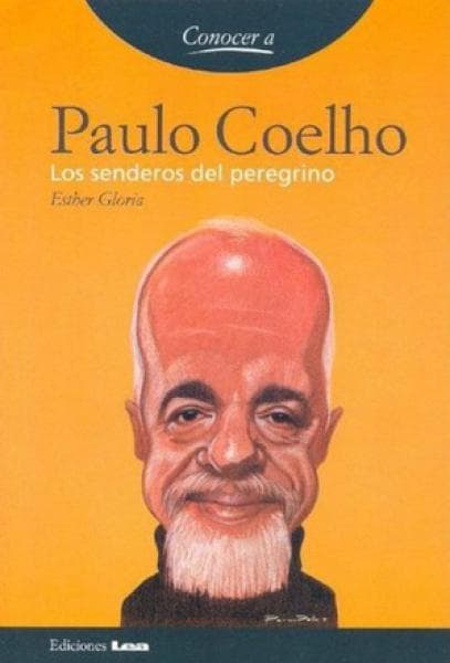 PAULO COELHO:LOS SENDEROS DEL PEREGRINO