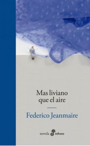 MAS LIVIANO QUE EL AIRE