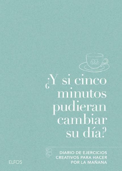 Y SI CINCO MINUTOS PUDIERAN CAMBIAR SU D