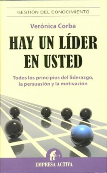HAY UN LIDER EN USTED