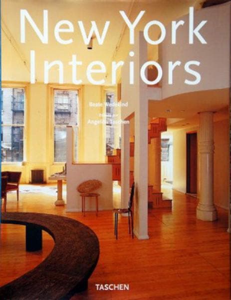 NEW YORK INTERIORS