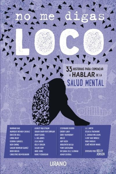 NO ME DIGAS LOCO