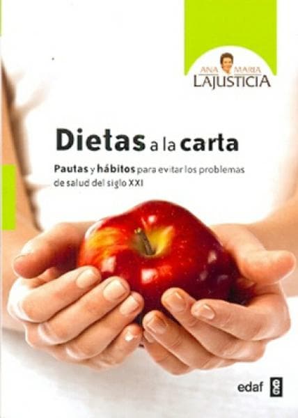 DIETAS A LA CARTA