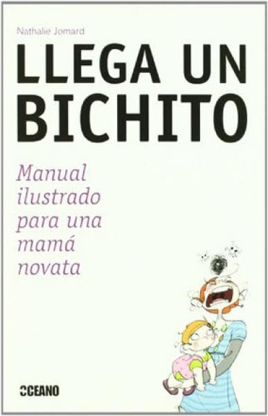 LLEGA UN BICHITO