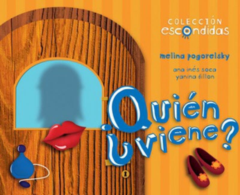 QUIEN VIENE?