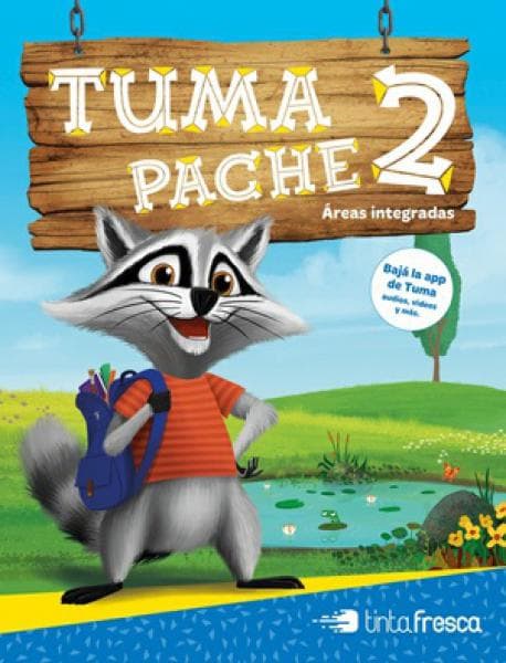 TUMA PACHE 2 (AREAS INTEGRADAS)