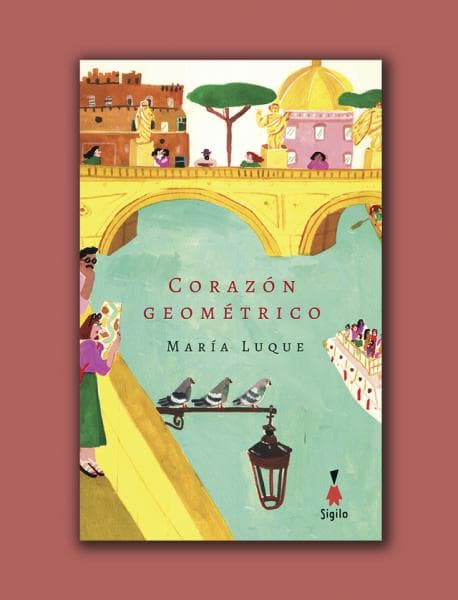 CORAZON GEOMETRICO