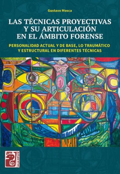 TECNICAS PROYECTIVAS Y SU ARTICULACION