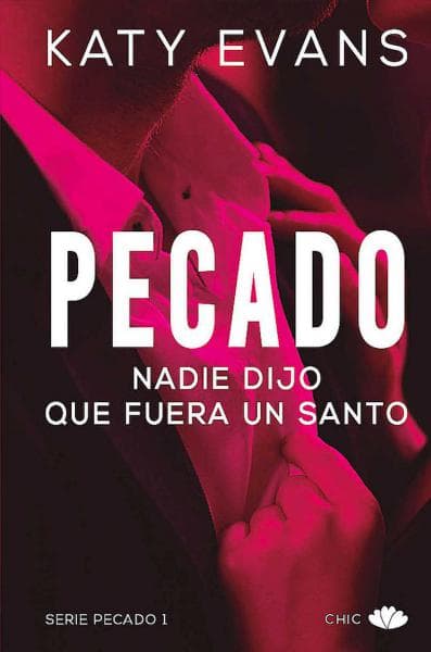 NADIE DIJO QUE FUERA UN SANTO
