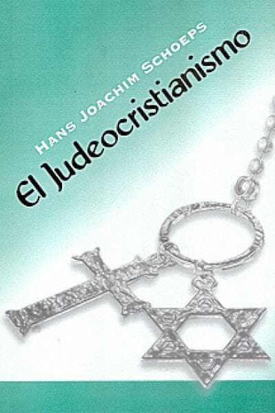 EL JUDEOCRISTIANISMO