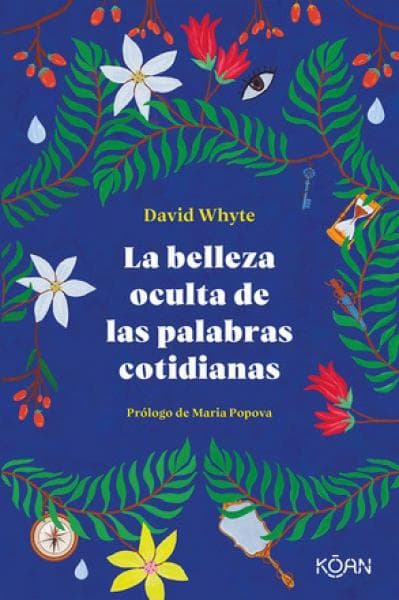 BELLEZA OCULTA DE LAS PALABRAS ...
