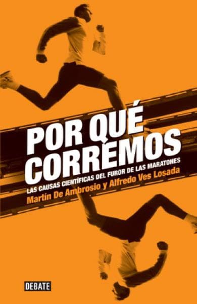 POR QUE CORREMOS