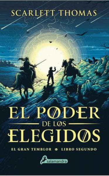 PODER DE LOS ELEGIDOS, EL