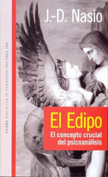 EL EDIPO